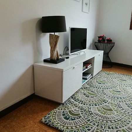 Apartamento Elena Arzúa Exterior foto