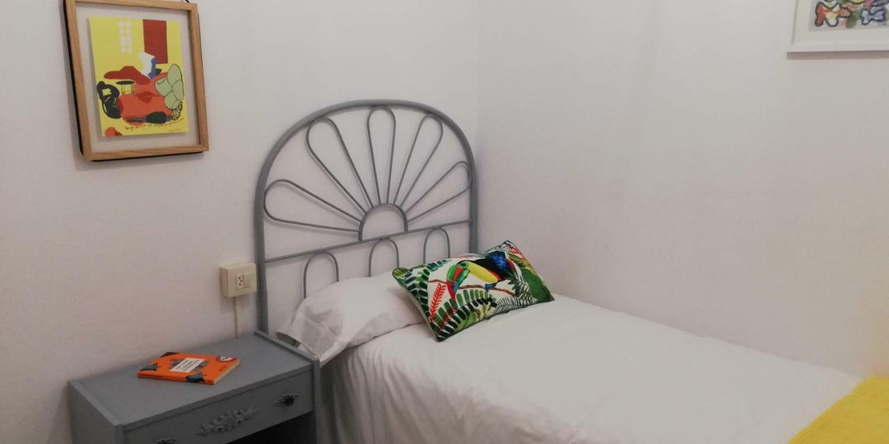 Apartamento Elena Arzúa Exterior foto